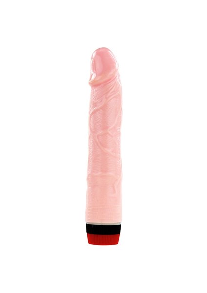 Pretty Love Rocking Dong Titreşimli 21 cm Realistik Vibratör Gerçekçi Penis