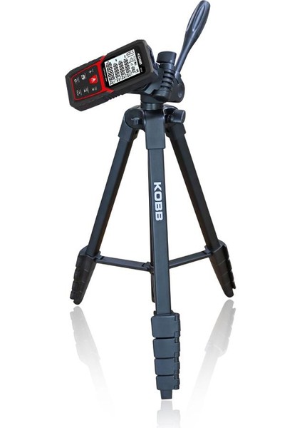 KBL16T 160CM Su Terazili Profesyonel Alüminyum Lazer Tripod