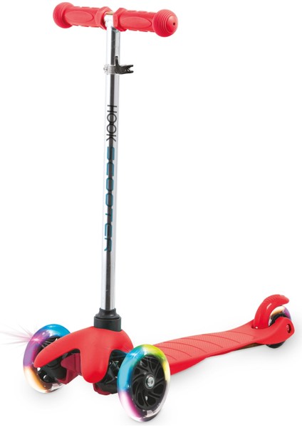 HK-513 Ayarlanabilir Çocuk Scooter