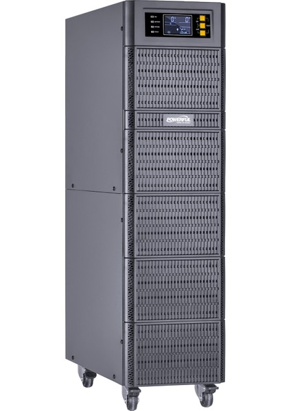 PSP-1106 6000VA / 6000W / 6KVA / 6 Kva Online Ups Kesintisiz Güç Kaynağı