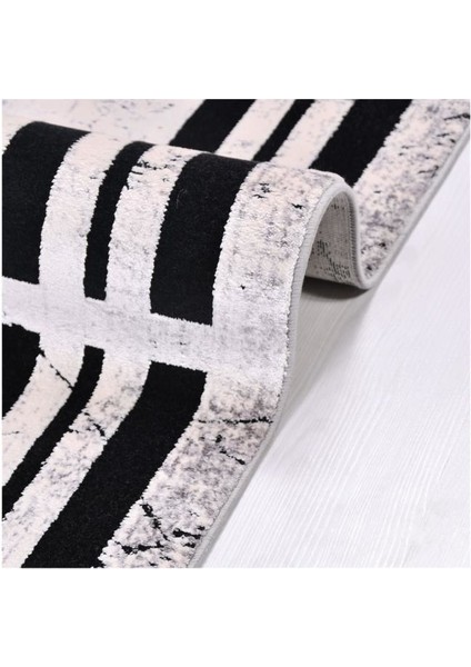 Ipek Halı 18101 Açık Gri 160 x 235 cm Erva Yünlü Halı fiyatları