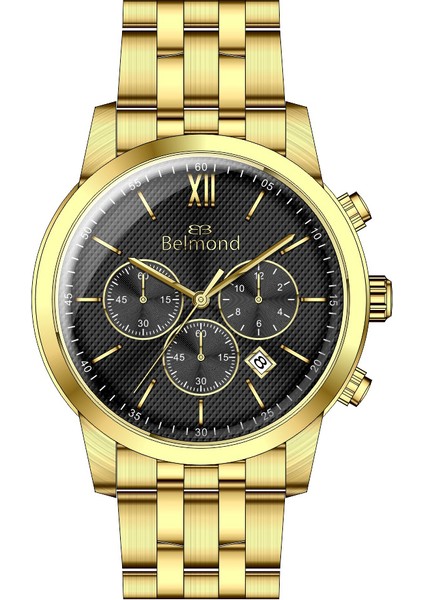 KNG989.150 Erkek Kol Saati