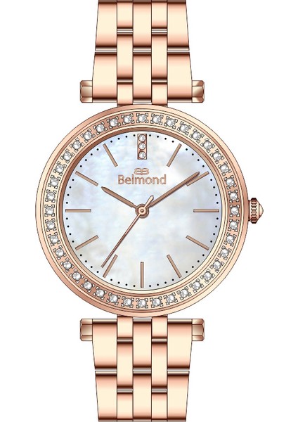 SRL987.420 Kadın Kol Saati