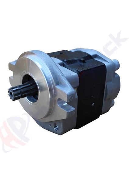 Hangcha Forklift Pompası - N150-601100-000