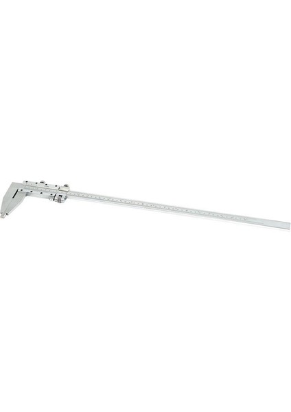 Mekanik Kumpas Tek Çene 1500 mm