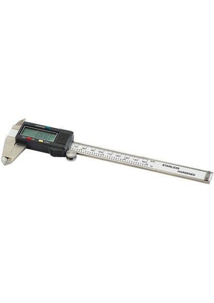 Dijital Kumpas Büyük Ekranlı 100 mm