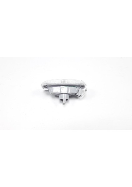 Audi A6 Allroad 2000 - 2011 Çamurluk Yan Sinyal Lambası 8E0949127