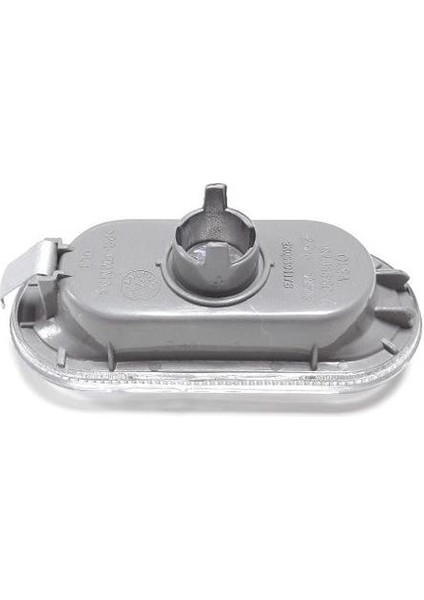 Vw Passat 2001-2005 Çamurluk Yan Sinyal Lambası 1J0949117 modelleri