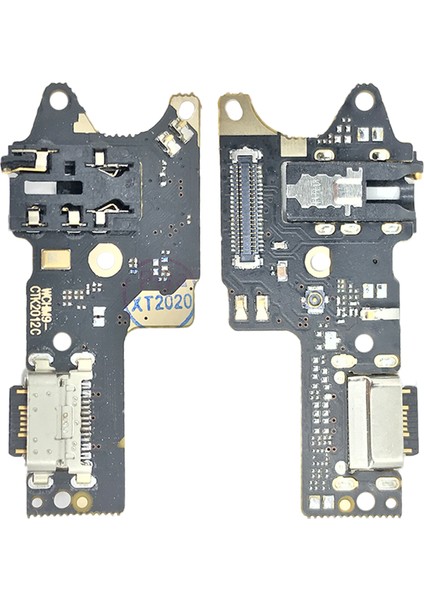 Xiaomi Mi 9 Uyumlu Bordlu Şarj Soketi