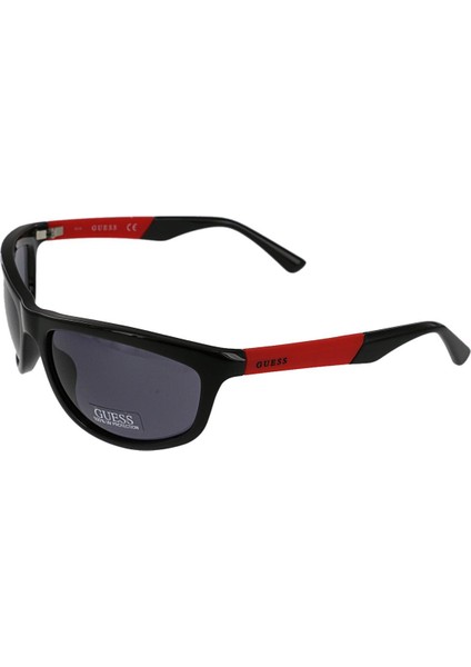 GU 6974S 01A Güneş Erkek Gözlüğü