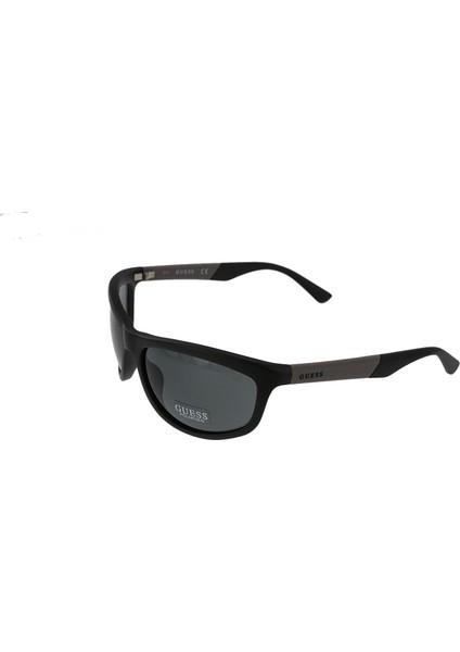 GU 6974S 02D Güneş Erkek Gözlüğü