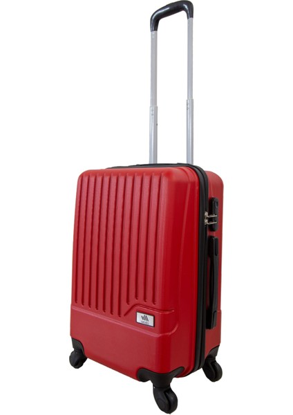 WX-230 Bordo Orta Boy Valiz fiyatları