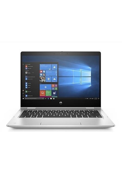 Hp Probook X360 435 G7 Ryzen 3 4300U 8GB 256GB SSD 13.3" Touch Windows 10 Pro Taşınabilir Bilgisayar 175X4EA