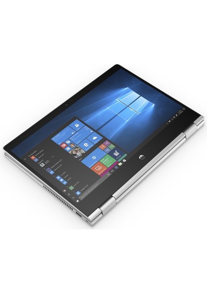 Hp Probook X360 435 G7 Ryzen 3 4300U 8GB 256GB SSD 13.3" Touch Windows 10 Pro Taşınabilir Bilgisayar 175X4EA