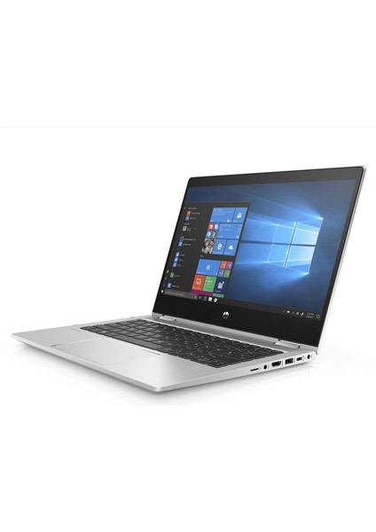 Hp Probook X360 435 G7 Ryzen 3 4300U 8GB 256GB SSD 13.3" Touch Windows 10 Pro Taşınabilir Bilgisayar 175X4EA