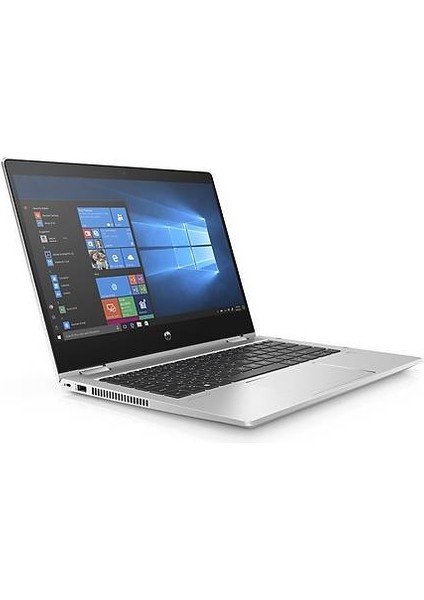 Hp Probook X360 435 G7 Ryzen 3 4300U 8GB 256GB SSD 13.3" Touch Windows 10 Pro Taşınabilir Bilgisayar 175X4EA