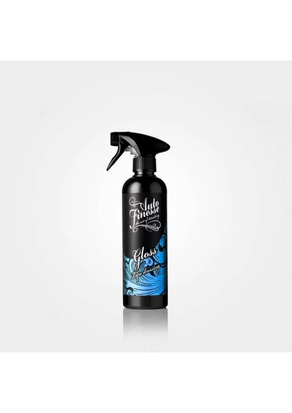 Auto Finesse Gloss Lastik Parlatıcı 500 ml