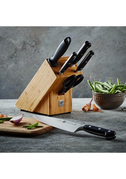 356210040 Prof S. Blok Bıçak Seti, 7 Parç fiyatları