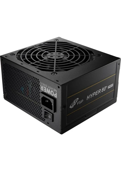 Hyper 80+ Pro 700 W (Hyper H3-700)