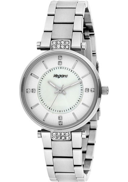 2596 Kadın Kol Saati