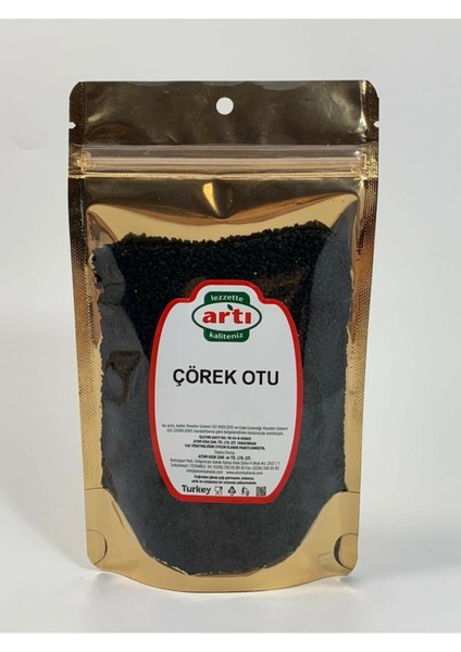 Çörek Otu 100 gr