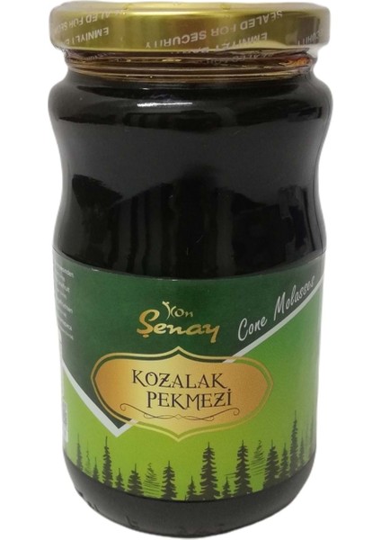 Çam Kozalağı Pekmezi 450 gr