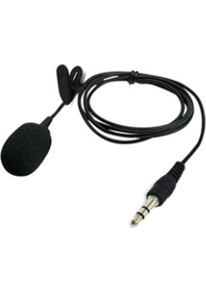PL-2451 Yaka Mi̇krofonu