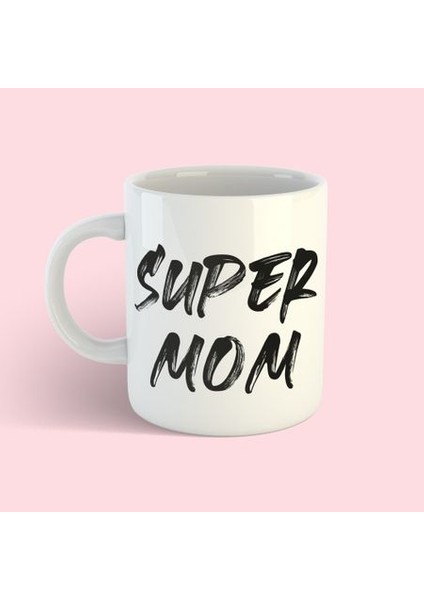 Super Mom Kupa - 001