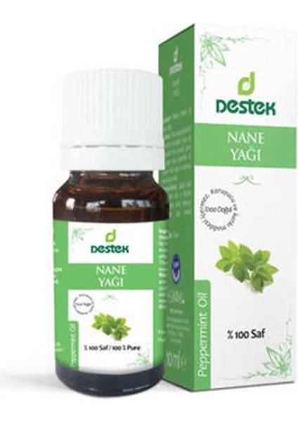 Nane Yağı 10 ml