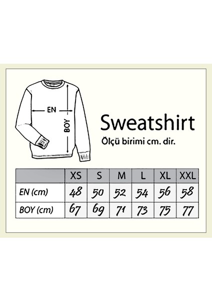 2pac - Tupac Shakur Baskılı Uzun Kollu Sweat - Sweatshirt