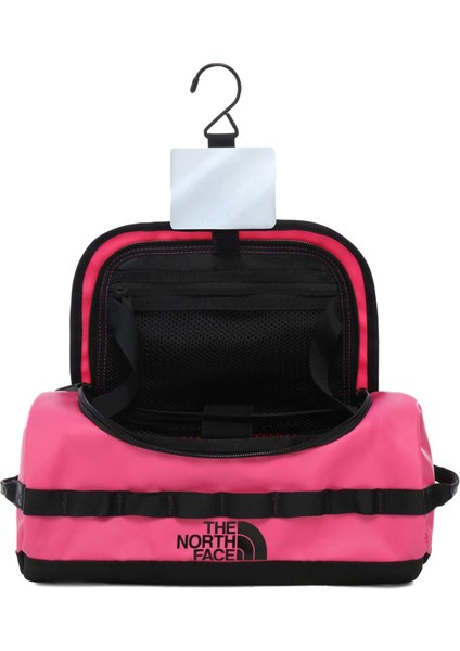 Malzeme Çantası NF00A6SREV81 Bc Travel Canister L fiyatları