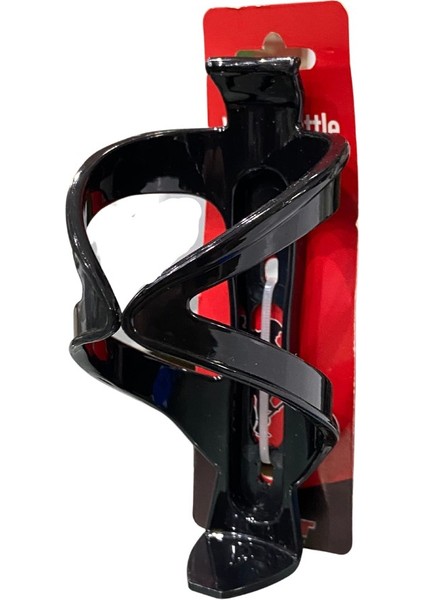 Bisiklet Suluk Matara Kafesi Tutacağı Plastik