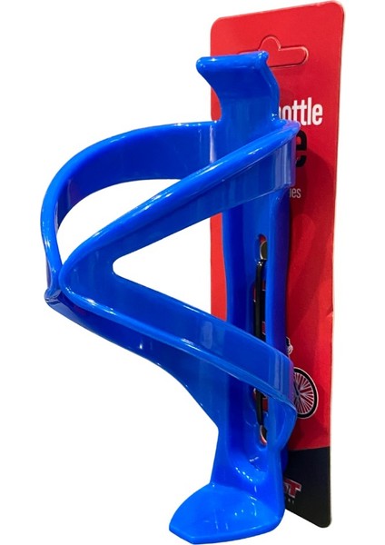 Bisiklet Suluk Matara Kafesi Tutacağı Plastik