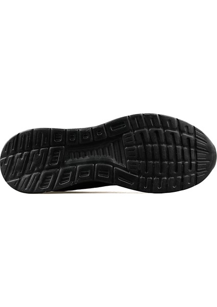 Hml Pegma Siyah Unisex Spor Ayakkabı 212628-2001 indirimleri