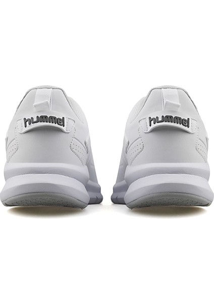 Hml Tomson Unisex Beyaz Sneaker 900057-9001