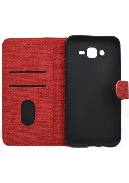 General Mobile Gm 21 Pro Kılıf Kumaş Kredi Kartı Para Bölmeli Standlı Exclusive Spor Cüzdan fiyatları