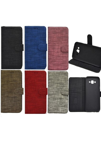Reeder P13 Blue Max Kılıf Kumaş Kredi Kartı Para Bölmeli Standlı Exclusive Spor Cüzdan fiyatları