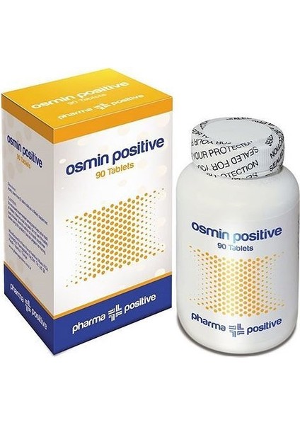 Osmin Positive 90 Tablet