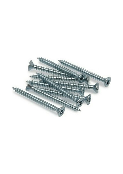 3.5 x 16 mm Sunta Vidası (1000 Adet)