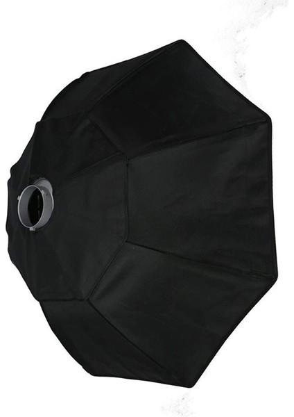 BW-120 Octagon Izgaralı Gridli Softbox 120 cm Bowens fırsatları