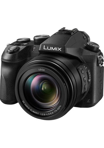 Lumix DMC-FZ2000