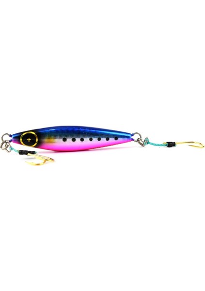 Jack Eye Marunomy Jıg 50 gr 9 cm No: 2