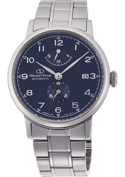 RE-AW0002L00B Erkek Kol Saati