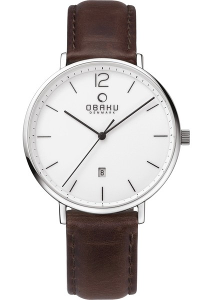 V181GDVWRN Erkek Kol Saati