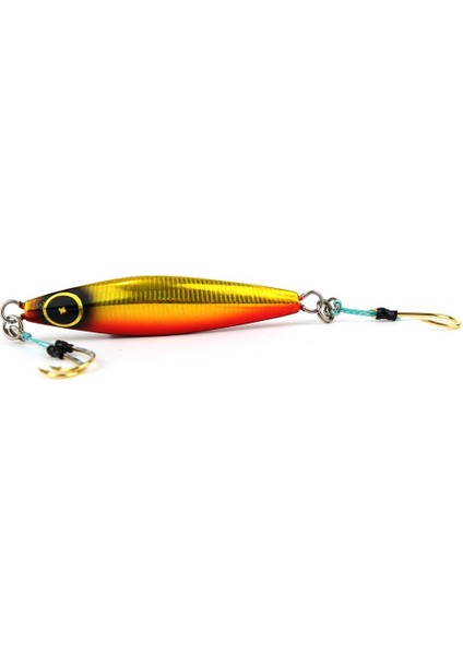 Jack Eye Marunomy Jıg 50 gr 9 cm No: 3