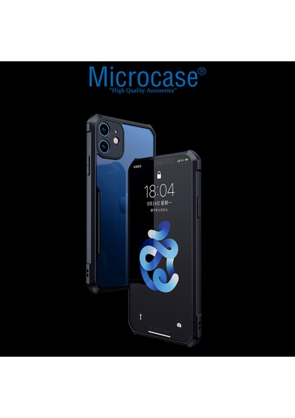 iPhone 11 Airbag Serisi Darbeye Dayanıklı Köşe Korumalı Kılıf modelleri