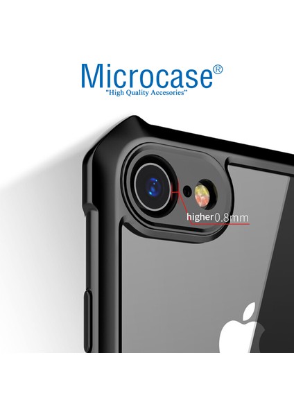 iPhone 8 Airbag Serisi Darbeye Dayanıklı Köşe Korumalı Kılıf fiyatları