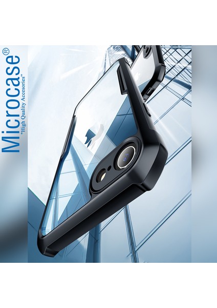 iPhone 8 Airbag Serisi Darbeye Dayanıklı Köşe Korumalı Kılıf fırsatları