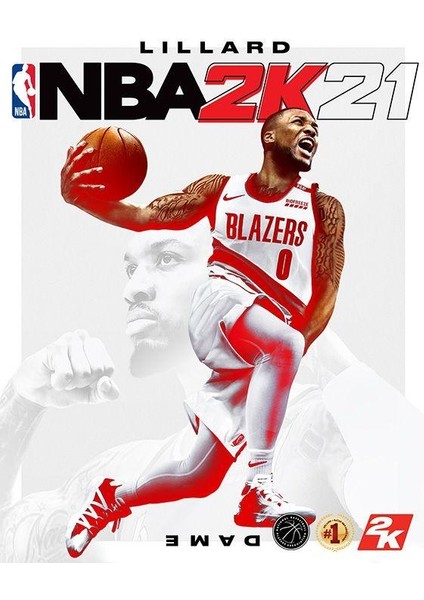 Switch Konsol Neon Red Blue Nba 2K21 Bundle