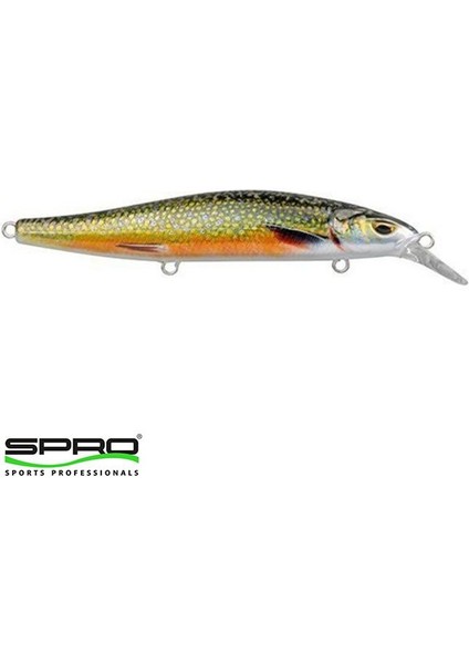 Ikiru Ntr. Doublecrank35 Rudd Maket Yem